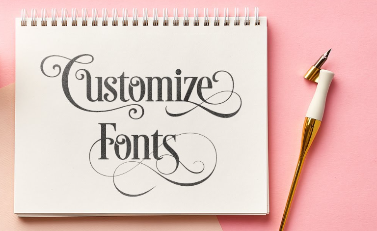 Sans Font for Clean and Modern Design Use