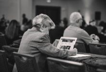 community alert call reports