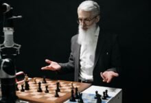 digital strategy for alpha vision