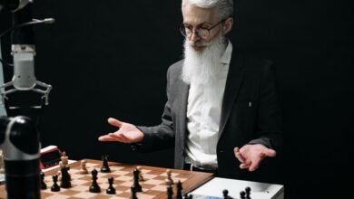 digital strategy for alpha vision