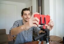 fashion blog documentation records