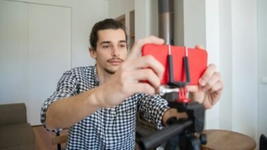 fashion blog documentation records