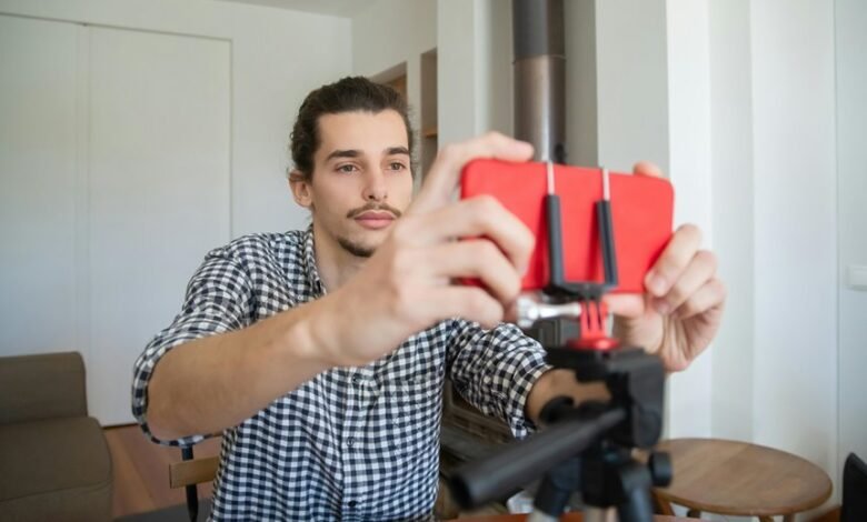 fashion blog documentation records