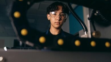 hidden tools for progress