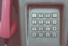 phone number information overview