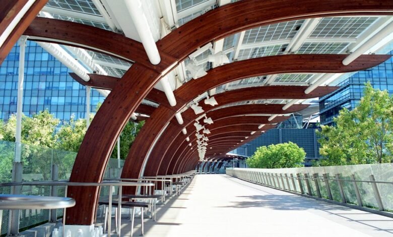 polaris beam innovation pathway