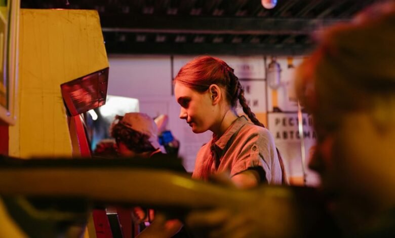 profile activity and interactions