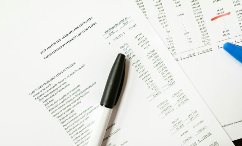 risk registry report entry