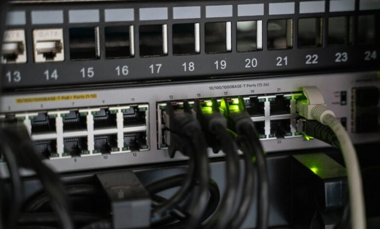 stellar node cyber flow