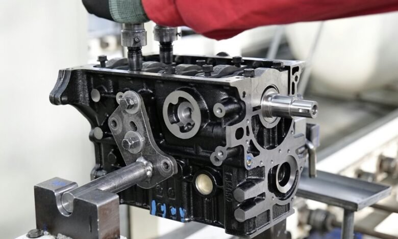 tactical growth conversion engine